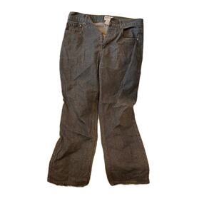 Beyond the Limit Baggy Jeans Men's 36x32